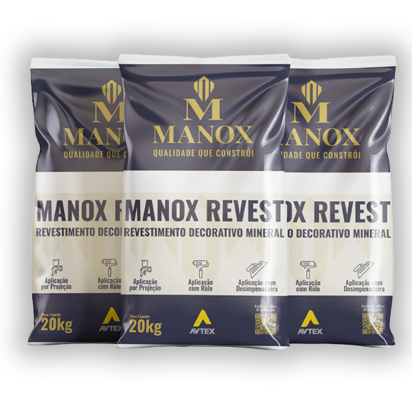 MANOX REVEST